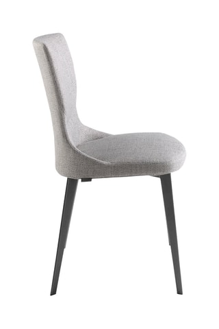 2 sedie - 45 x 84 x 57 cm