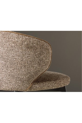 Banco - 52 x 48 x 92 cm - Revestimento em poliéster