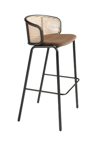 2 bancos de bar- 51 x 79 x 58 cm