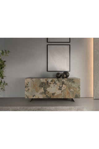 Credenza 3 ante - 180 x 80 x 50 cm