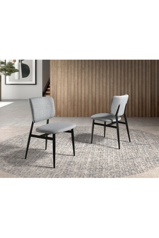 2 sedie - 48 x 83 x 60 cm