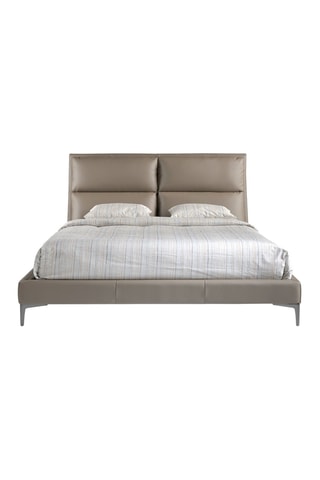 Letto in pino - Area materasso 160 x 200 cm