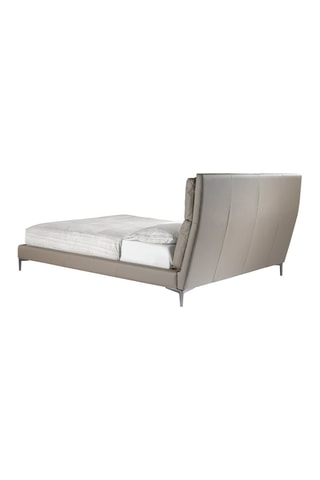 Letto in pino - Area materasso 160 x 200 cm