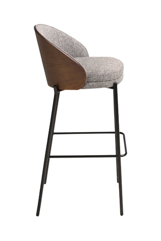 2 bancos de bar- 53 x 98 x 51 cm