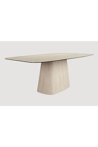 Tavolo in marmo - 240 x 120 x 76 cm