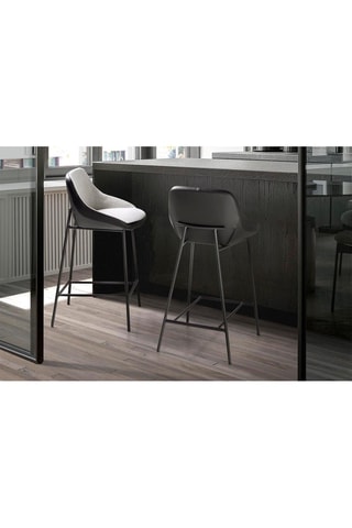 Tabouret de bar - 51 x 50 x 90 cm