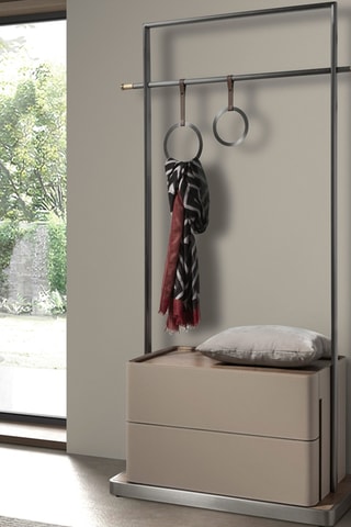 Mobile ingresso - 90 x 42 x 180 cm