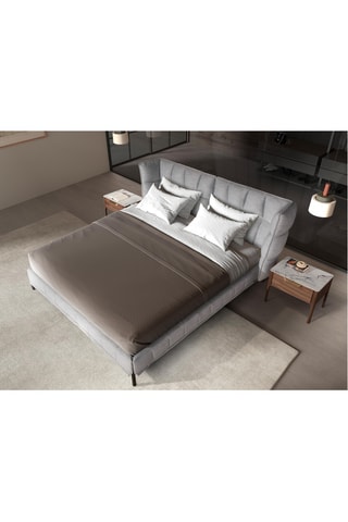 Lit - Couchage 180 x 200 cm