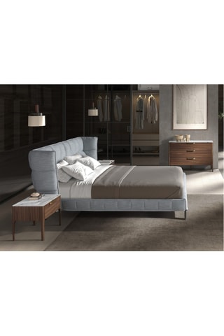 Lit - Couchage 180 x 200 cm