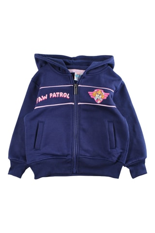 Joggingbroek Stella en Everest Paw Patrol  - Marineblauw
