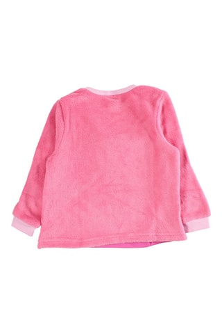 Pyjama Stitch Lilo en Stitch Disney - Roze