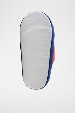 Pantoffels Mickey en Minnie Disney - Rood - Rood