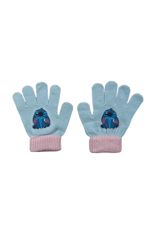 3-delige Set Stitch Lilo en Stitch Disney - Blauw