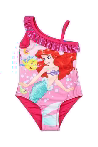 Bikini Prinsessen Disney - Roze - Roze