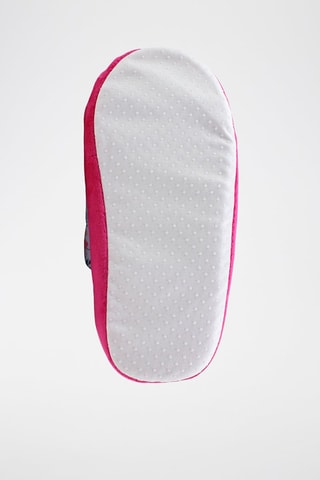 Pantoffels Frozen Disney - Blauw en Roze - Roze