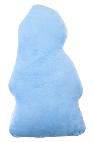 Sierkussen Elsa Frozen Disney - Blauw