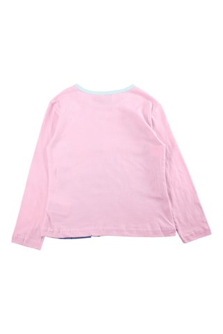 Pyjama Stitch Lilo & Stitch Disney  - Roze