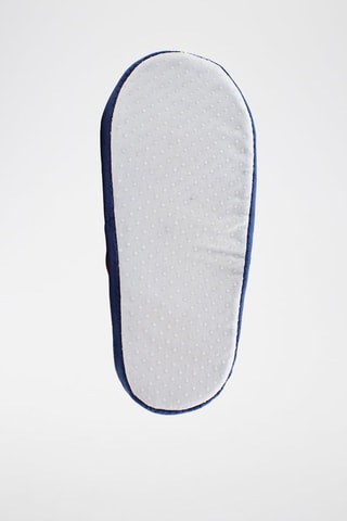 Pantoffels Mickey en Minnie Disney - Rood - Rood