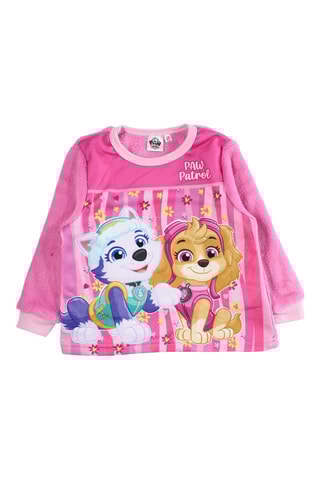 Pyjama Paw Patrol - Roze