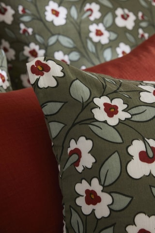 Federa Flora - Taupe