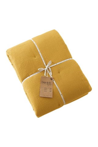 Trapunta Gaïa - Zafferano