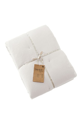 Trapunta Gaïa - Chantilly