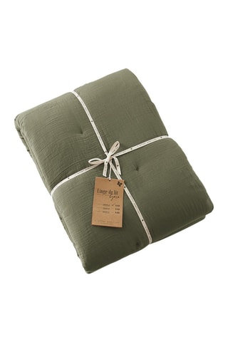 Trapunta Gaïa - Rosmarino