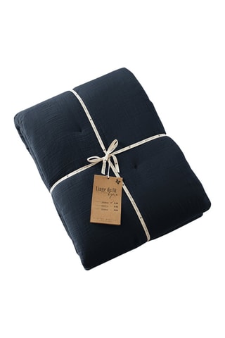 Trapunta Gaïa - Mezzanotte