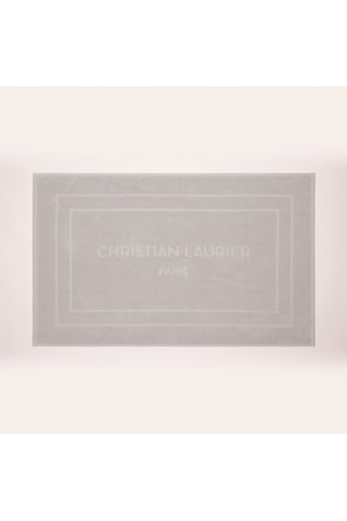 Alfombra de baño - Arena - 60 x 100 cm