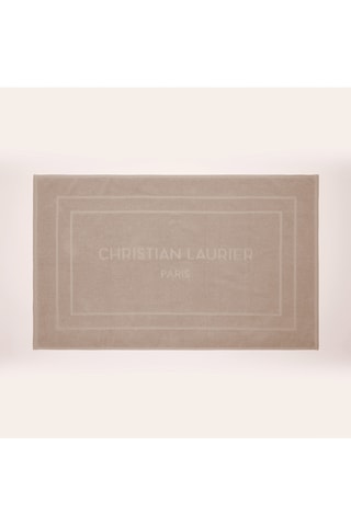 Alfombra de baño - Topo - 60 x 100 cm