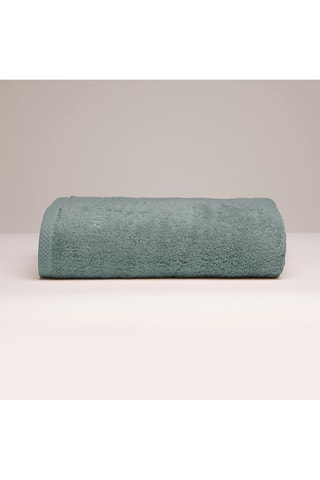 Toalla de baño - Verde - 100 x 150 cm