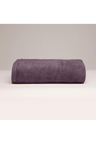 Toalla de baño - Malva - 100 x 150 cm