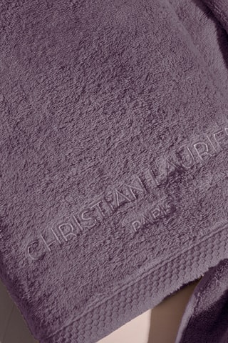 Toalla de baño - Malva - 100 x 150 cm