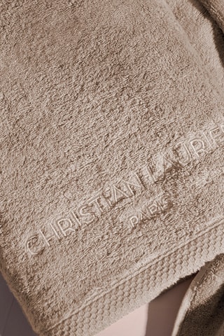 Toalla de baño - Topo - 100 x 150 cm