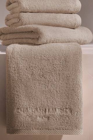 Toalla de baño - Topo - 100 x 150 cm