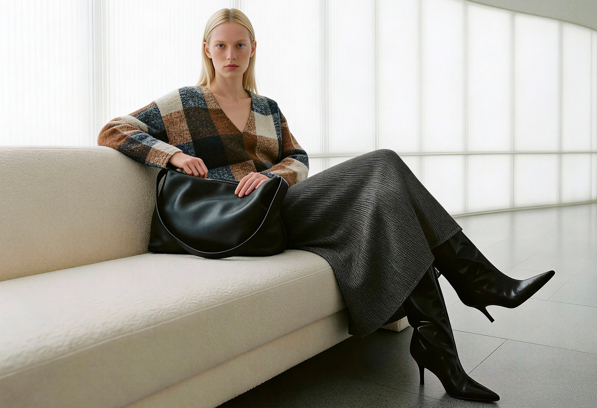 ZARA en vente flash chez SHOWROOMPRIVÉ