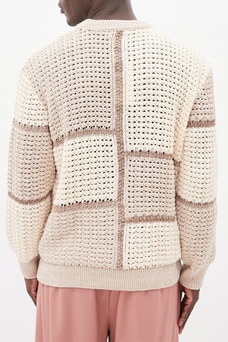 Pull Beige