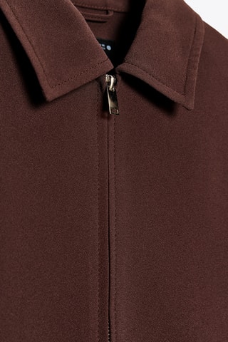 Top - Marron foncé