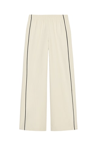 Pantalon - Beige