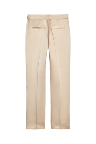 Pantalon - Beige