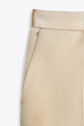 Pantalon - Beige