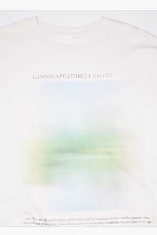 T-shirt - Blanc
