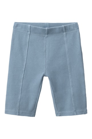 Cycliste - Bleu cobalt