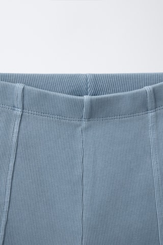 Cycliste - Bleu cobalt