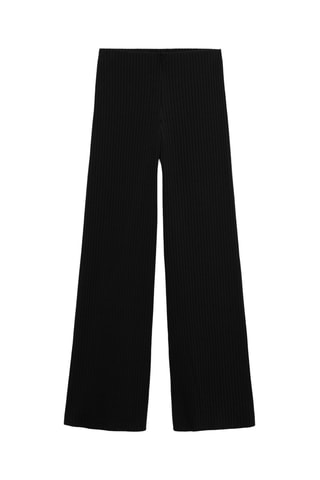 Pantalon - Noir