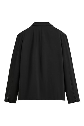 Veste - Noir
