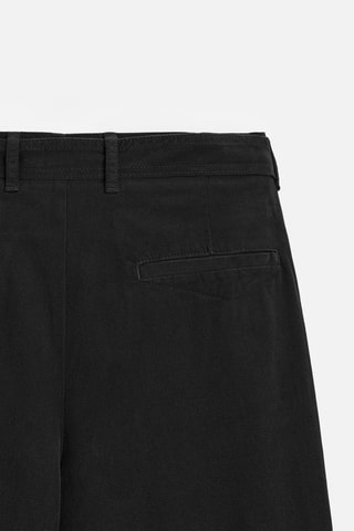 Pantalon - Noir