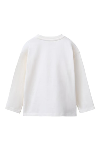 T-shirt - Blanc