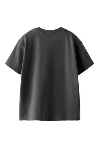 T-shirt - Gris foncé