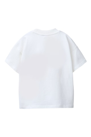 T-shirt - Blanc